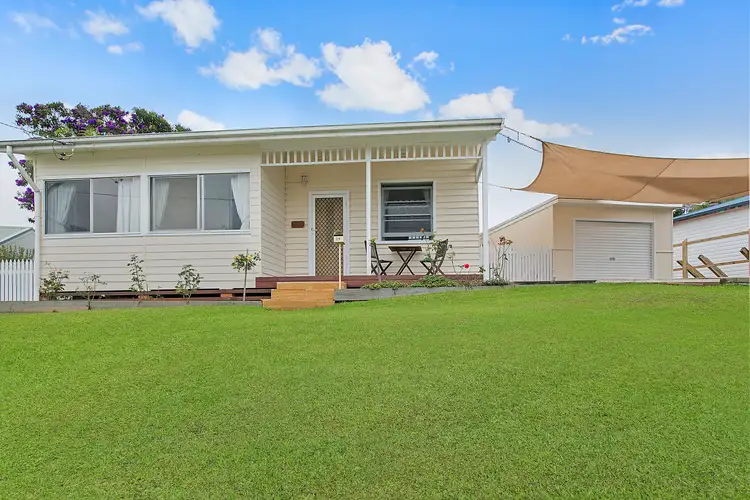 Main view of Homely house listing, 29 Comboyne Street, Kendall NSW 2439