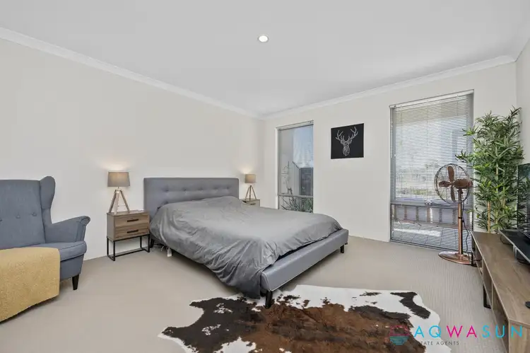 Fifth view of Homely house listing, 26 Arizona Parade, Golden Bay WA 6174