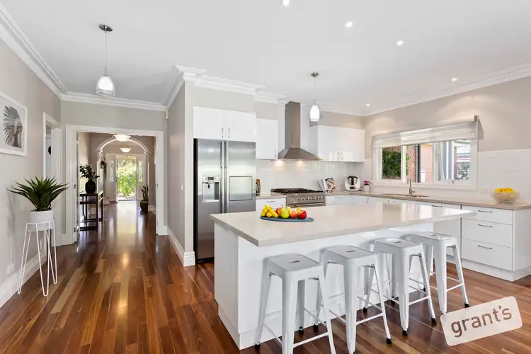 Second view of Homely house listing, 11 Roselea Place, Narre Warren North VIC 3804