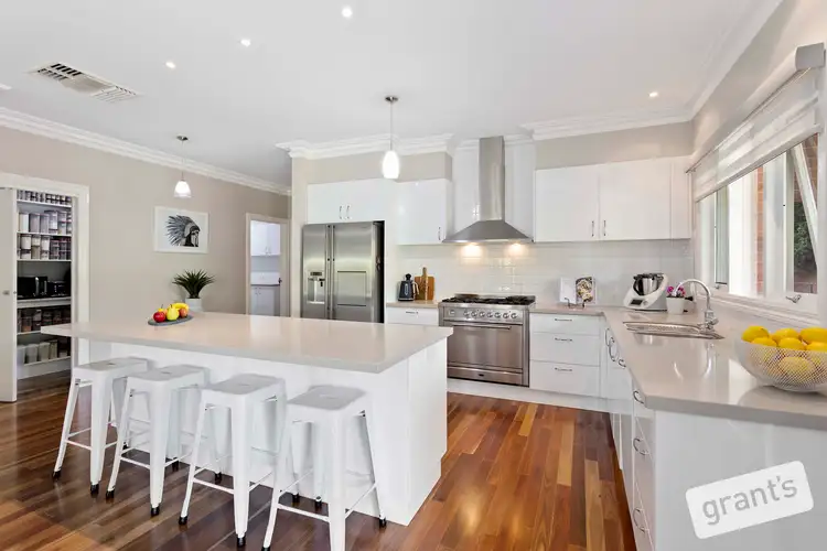 Third view of Homely house listing, 11 Roselea Place, Narre Warren North VIC 3804