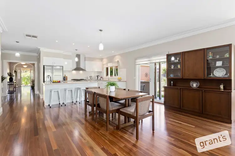 Fourth view of Homely house listing, 11 Roselea Place, Narre Warren North VIC 3804