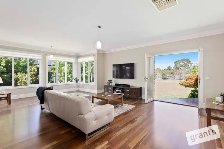Fifth view of Homely house listing, 11 Roselea Place, Narre Warren North VIC 3804