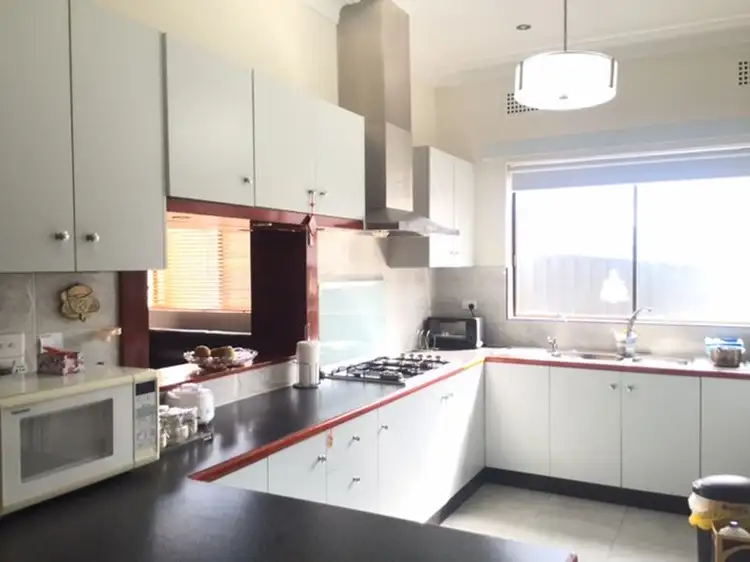 Second view of Homely house listing, 35 Louis Terrace, Hurstville NSW 2220