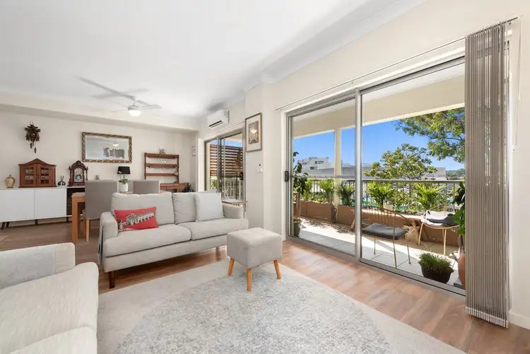 34/96 Prospect Road, Gaythorne QLD 4051