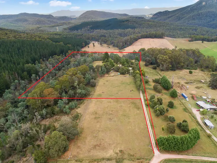 54 Chesneys Road, Dunorlan TAS 7304