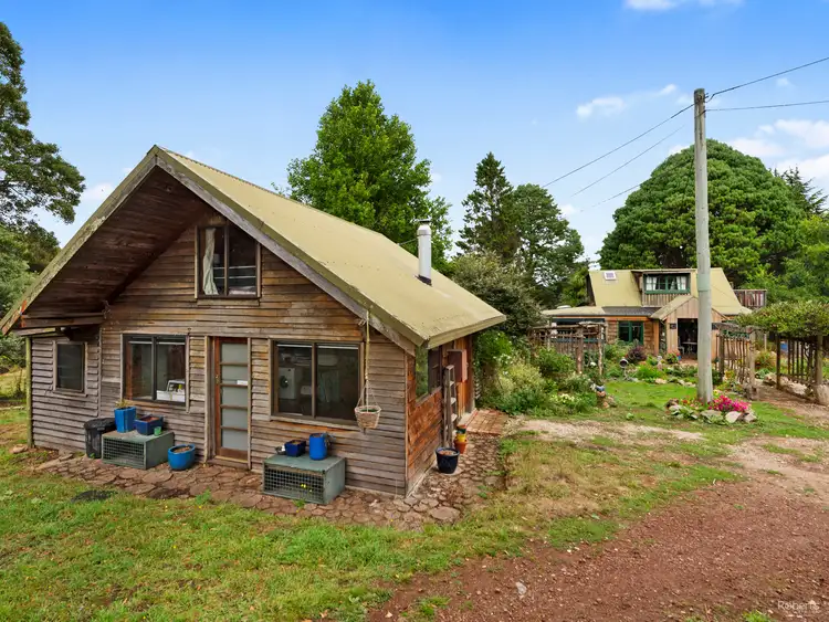 Fifth view of Homely rural property listing, 54 Chesneys Road, Dunorlan TAS 7304