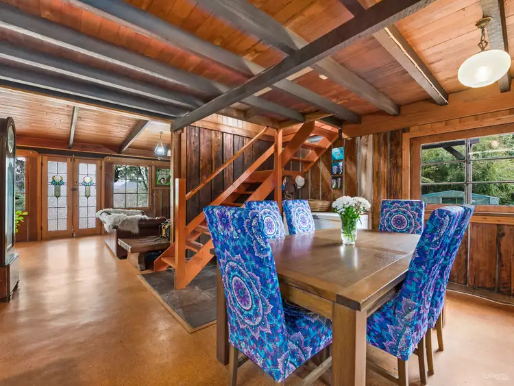 Sixth view of Homely rural property listing, 54 Chesneys Road, Dunorlan TAS 7304