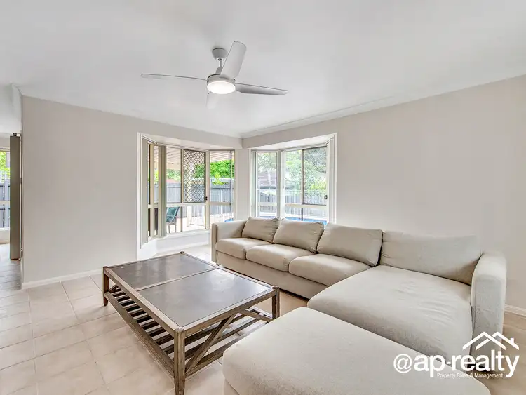 Third view of Homely house listing, 30 Lakeside Crescent, Forest Lake QLD 4078