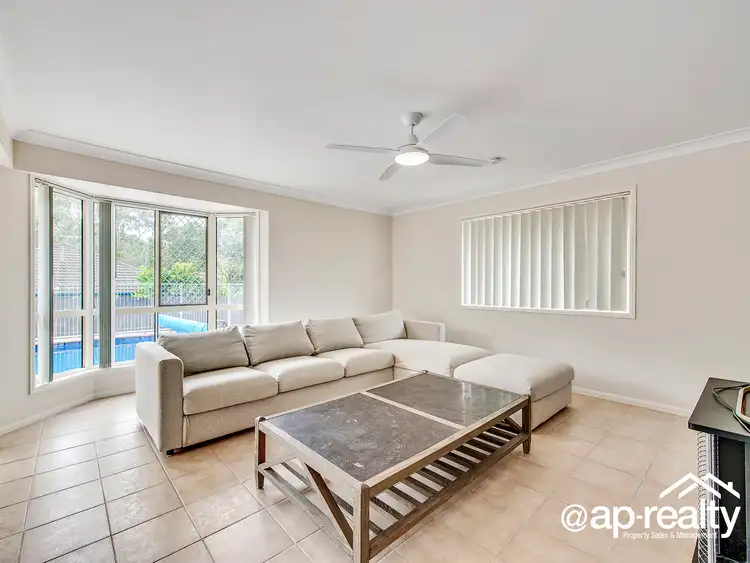 Fourth view of Homely house listing, 30 Lakeside Crescent, Forest Lake QLD 4078