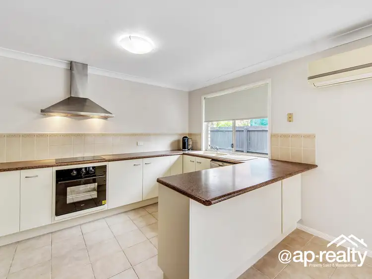 Fifth view of Homely house listing, 30 Lakeside Crescent, Forest Lake QLD 4078