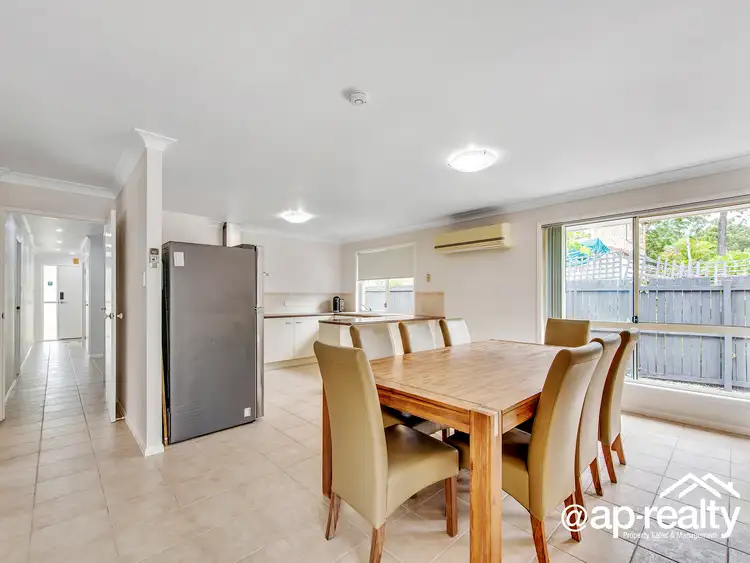 Sixth view of Homely house listing, 30 Lakeside Crescent, Forest Lake QLD 4078