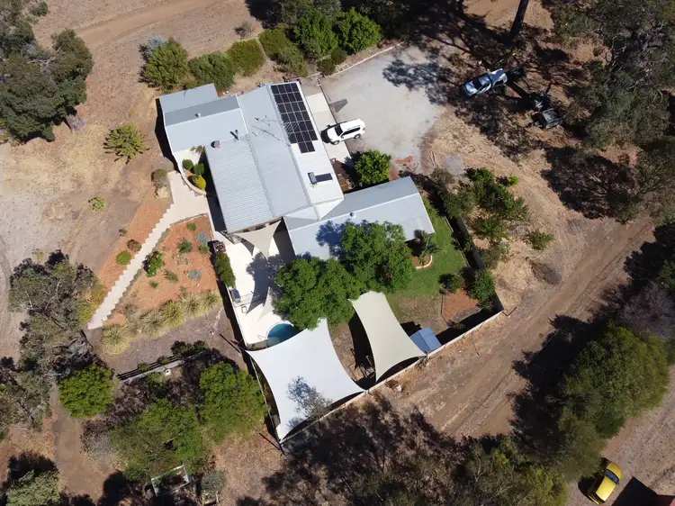 Main view of Homely house listing, 11 (Lot 282) Greengage Place, Bakers Hill WA 6562