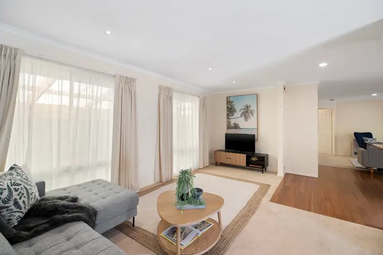 Third view of Homely house listing, 9 Castricum Place, Ferntree Gully VIC 3156