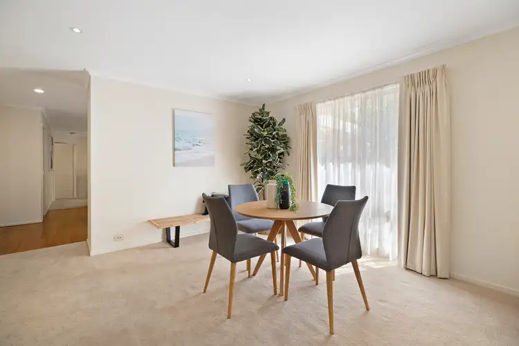 Fourth view of Homely house listing, 9 Castricum Place, Ferntree Gully VIC 3156