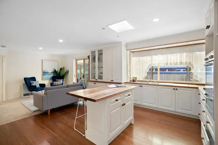 Fifth view of Homely house listing, 9 Castricum Place, Ferntree Gully VIC 3156