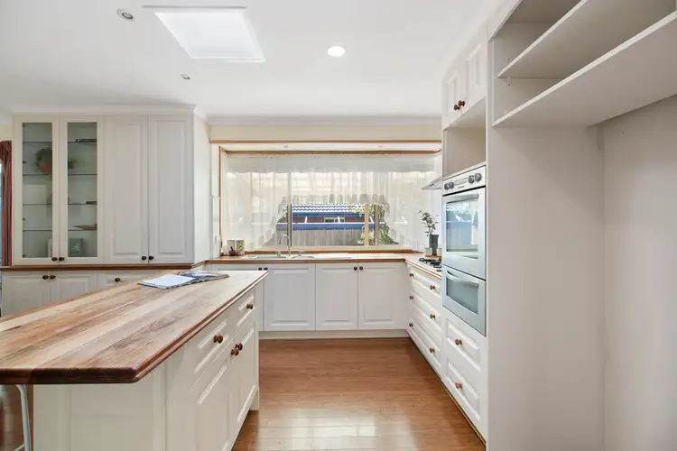 Sixth view of Homely house listing, 9 Castricum Place, Ferntree Gully VIC 3156