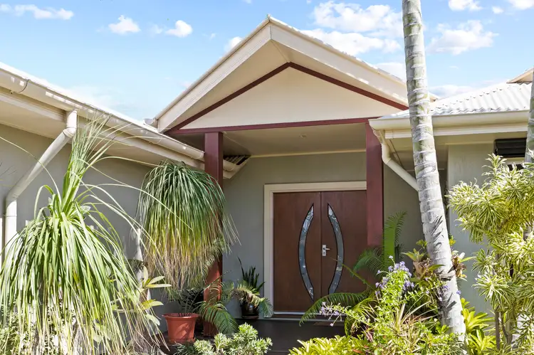 9 Treefrog Street, Ningi QLD 4511