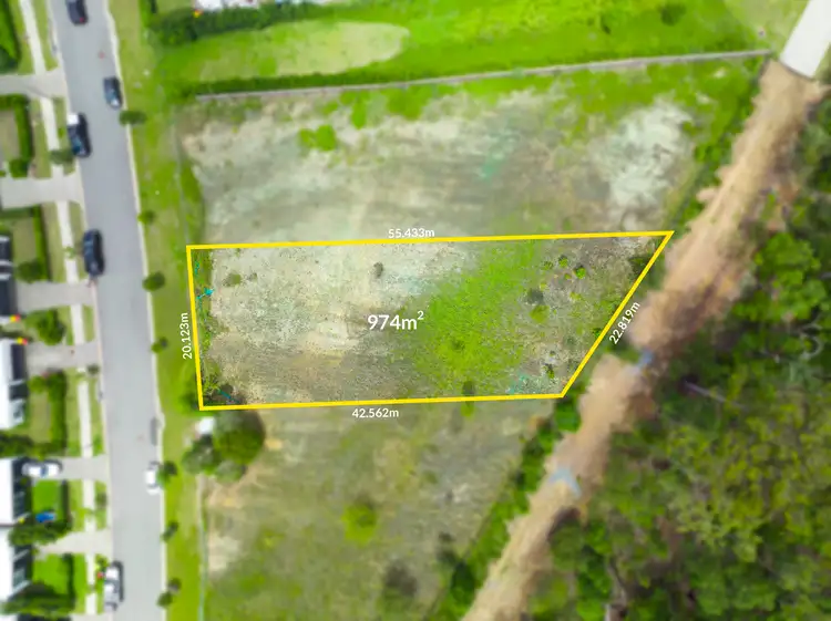 Fifth view of Homely land listing, 5 Pinnacle Way, Pimpama QLD 4209