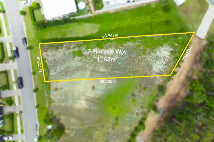 7 Pinnacle Way, Pimpama QLD 4209
