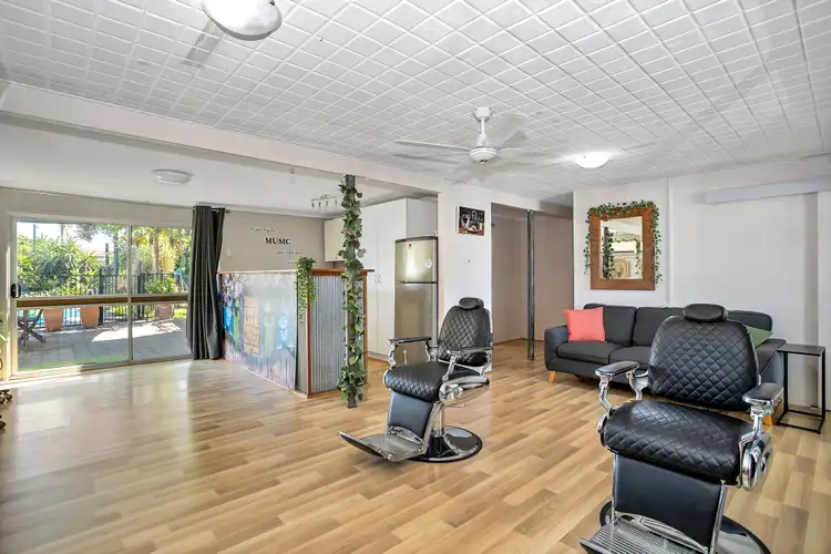 Seventh view of Homely house listing, 38 Pharlap Parade, Ooralea QLD 4740