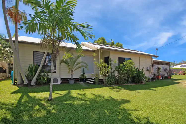 5 Trevina Court, Balgal Beach QLD 4816
