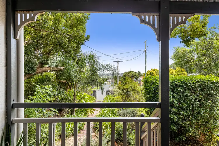 Second view of Homely house listing, 28 Hume Street, North Toowoomba QLD 4350