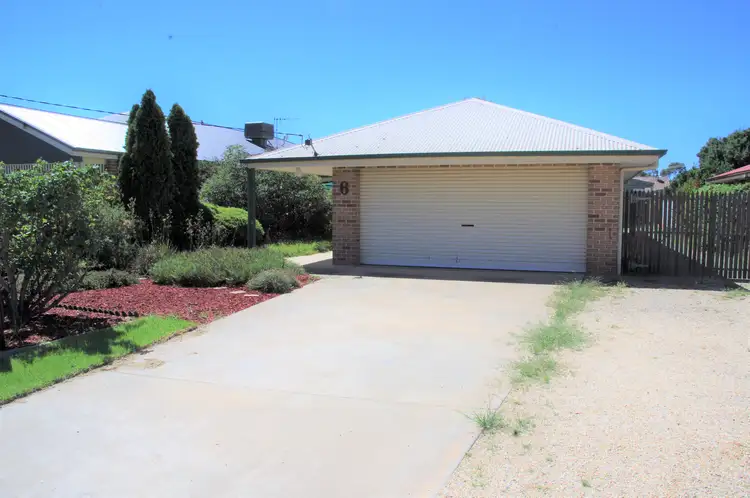 Main view of Homely house listing, 6 Avonlea Street, Numurkah VIC 3636