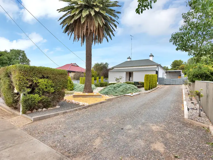 11 South Terrace, Eudunda SA 5374