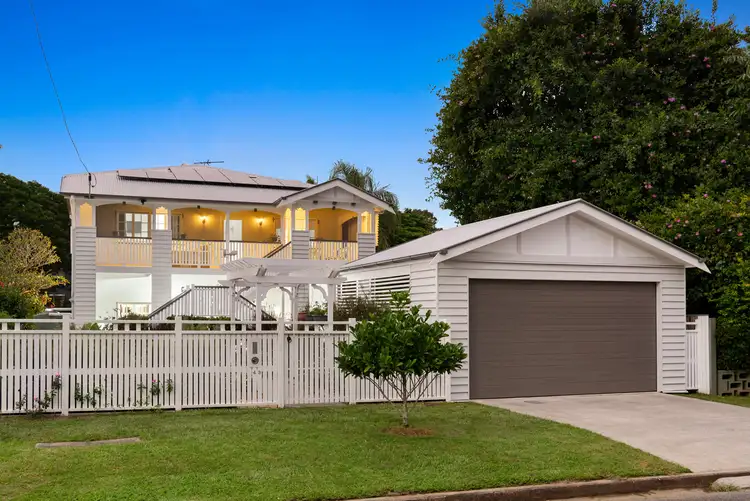 43 McConaghy Street, Mitchelton QLD 4053