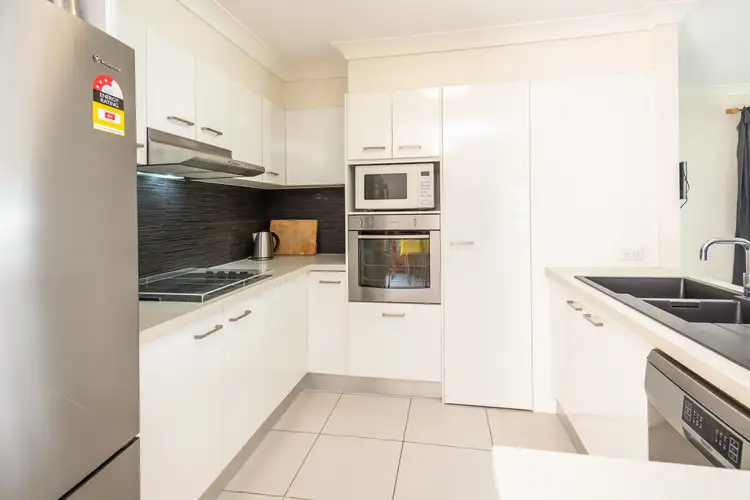 Second view of Homely house listing, 69/2-4 Langport Parade, Mudgeeraba QLD 4213