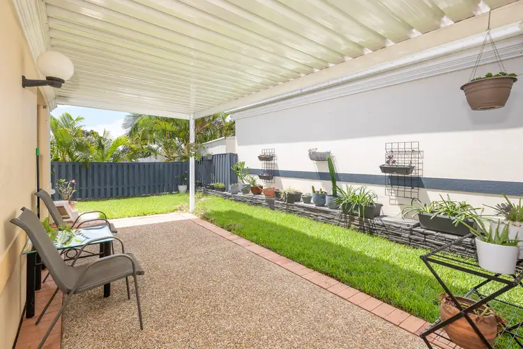 Fourth view of Homely house listing, 69/2-4 Langport Parade, Mudgeeraba QLD 4213