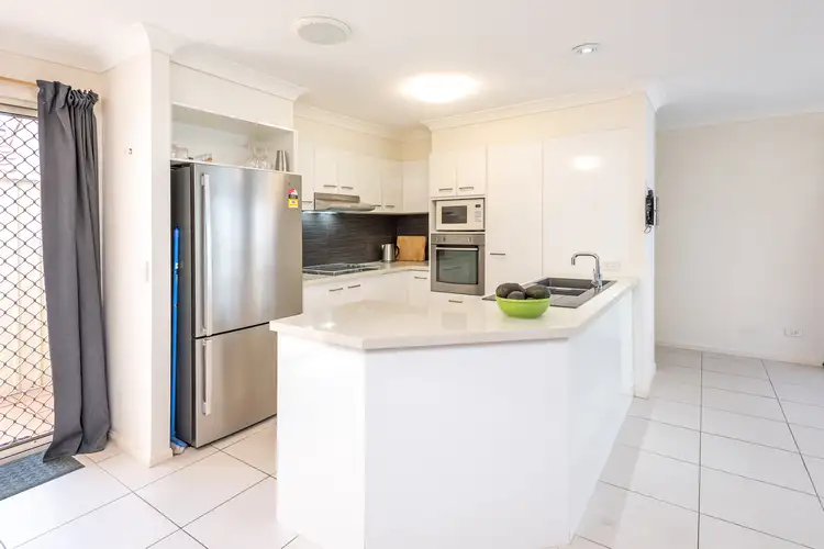 Fifth view of Homely house listing, 69/2-4 Langport Parade, Mudgeeraba QLD 4213