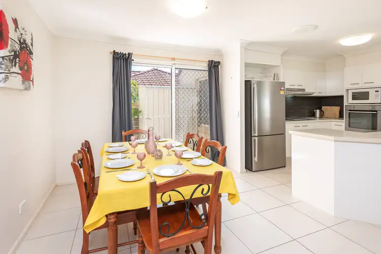 Sixth view of Homely house listing, 69/2-4 Langport Parade, Mudgeeraba QLD 4213
