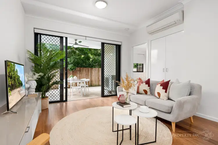 3/48 Knowsley Street, Greenslopes QLD 4120