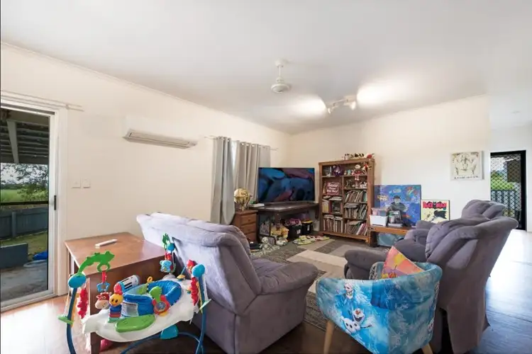 Fourth view of Homely house listing, 132 Faust Street, Proserpine QLD 4800