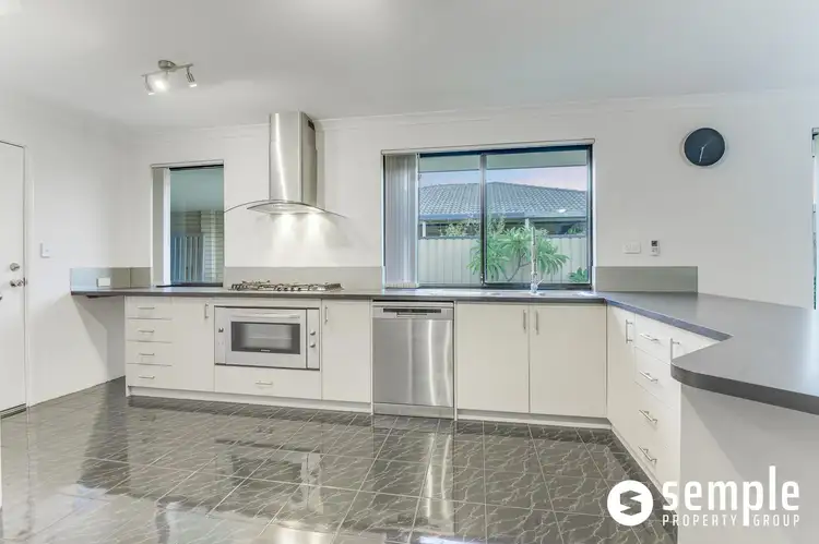 Fourth view of Homely house listing, 4 Starlight Pass, Seville Grove WA 6112