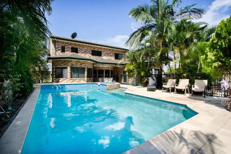 Main view of Homely house listing, 97 Gloucester Avenue, Hideaway Bay QLD 4800