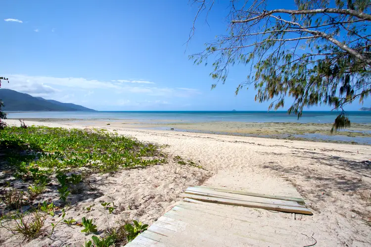 Second view of Homely house listing, 97 Gloucester Avenue, Hideaway Bay QLD 4800