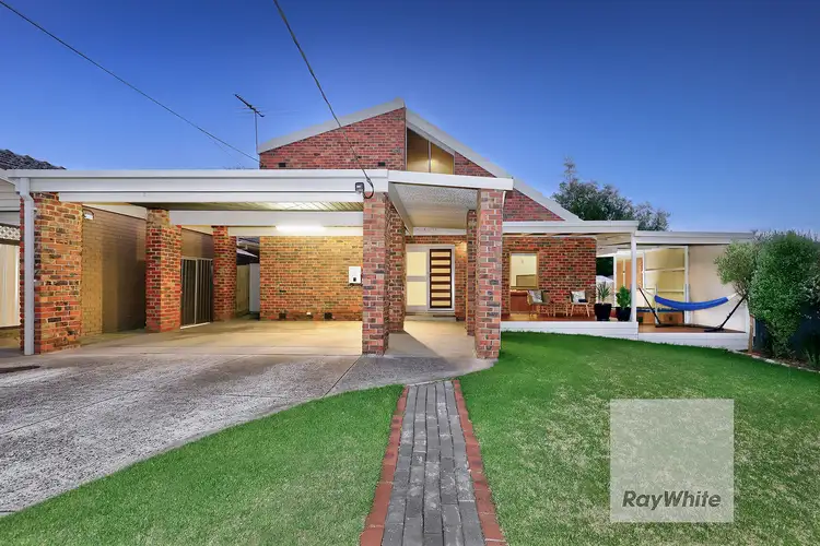 6 Thornleigh Place, Westmeadows VIC 3049