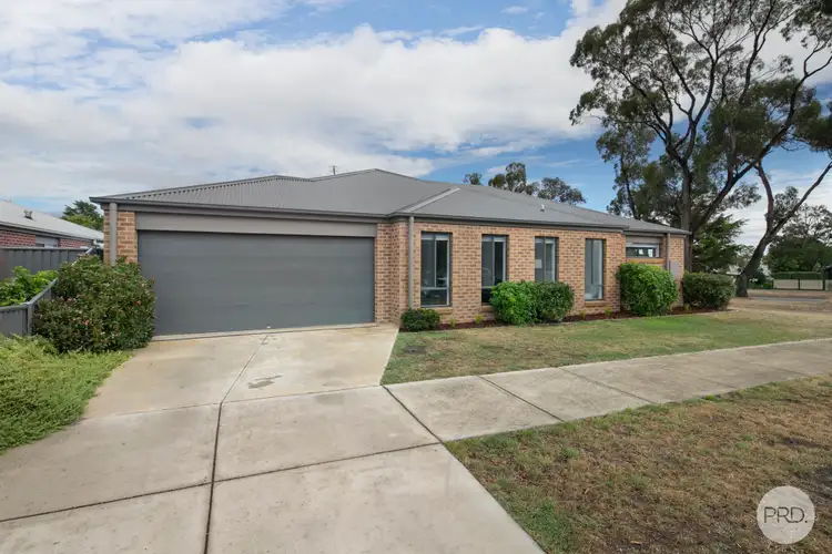 Second view of Homely house listing, 10 Bennett Street, Canadian VIC 3350