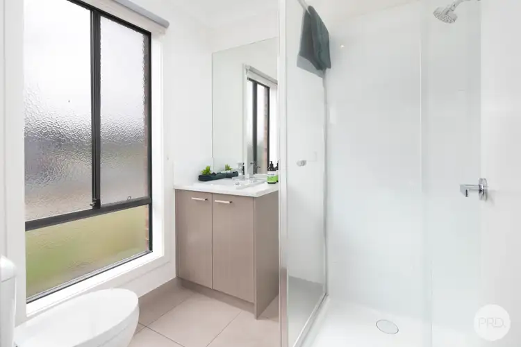 Fourth view of Homely house listing, 10 Bennett Street, Canadian VIC 3350