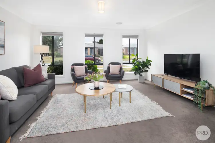 Fifth view of Homely house listing, 10 Bennett Street, Canadian VIC 3350