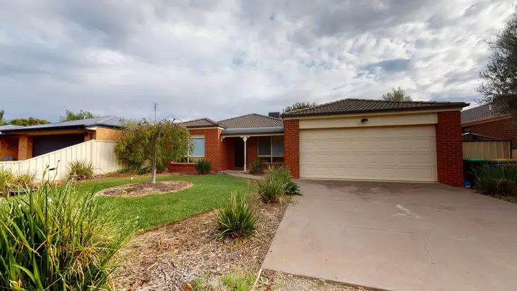 Main view of Homely house listing, 29 Madeline Street, Numurkah VIC 3636