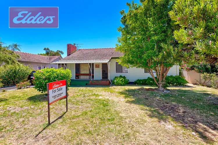 Main view of Homely house listing, 57 Gibbs Street, Carey Park WA 6230