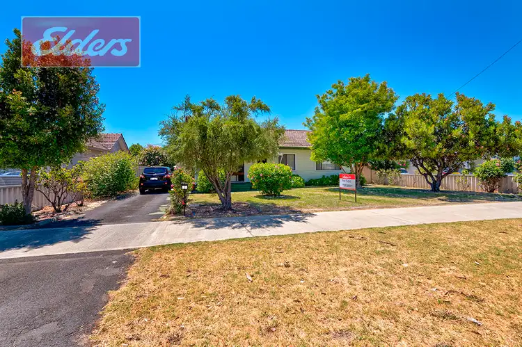 Second view of Homely house listing, 57 Gibbs Street, Carey Park WA 6230