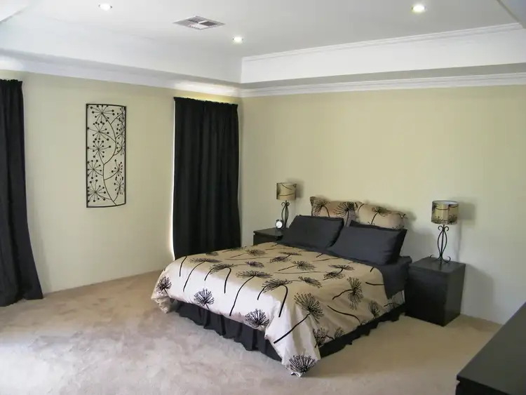 Fourth view of Homely house listing, 10 Denison Link, Millbridge WA 6232