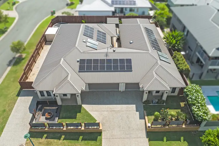 Main view of Homely house listing, 27 Vanstone Way, Redland Bay QLD 4165