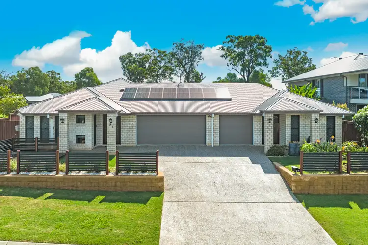 Third view of Homely house listing, 27 Vanstone Way, Redland Bay QLD 4165