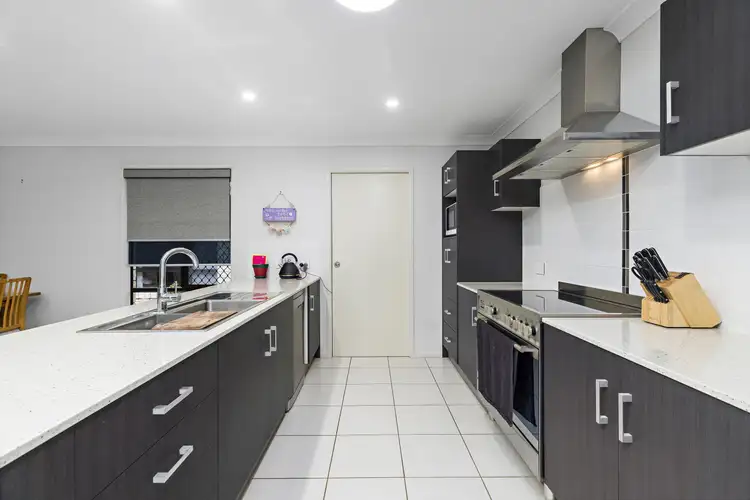 Fourth view of Homely house listing, 27 Vanstone Way, Redland Bay QLD 4165