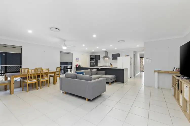 Sixth view of Homely house listing, 27 Vanstone Way, Redland Bay QLD 4165
